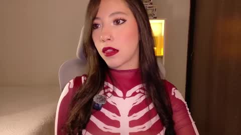 Im Jenn Next stream Monday - start -5 GMT online show from May 30, 1:57 am