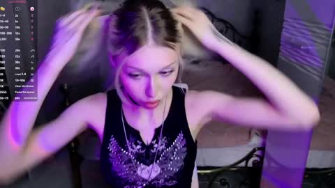 violeta online show from April 30, 4:24 pm