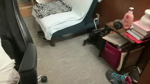 ghostboygbc online show from April 16, 2:23 am