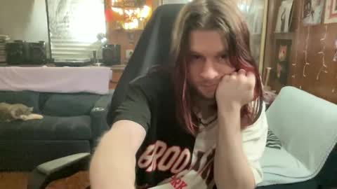 Snapshot of ghostboygbc chatting on May 4, 3:57 am ghostboygbc online show from May 4, 3:57 am