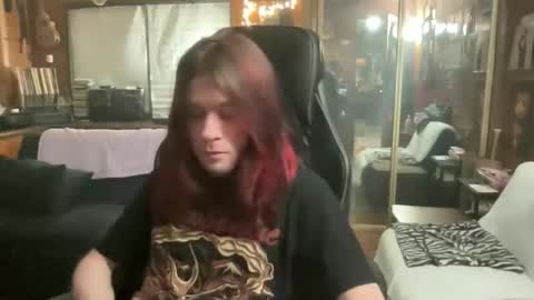 Snapshot of ghostboygbc chatting on May 19, 3:13 am ghostboygbc online show from May 19, 3:13 am