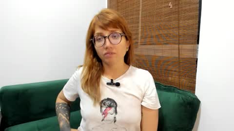 andy online show from October 31, 3:07 am