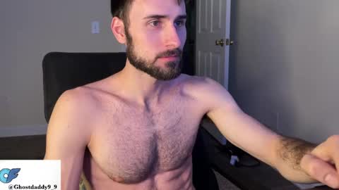 big boy ghost face online show from March 2, 10:38 pm