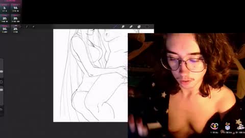 Ghost online show from October 26, 4:51 am