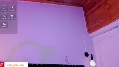 Allison  online show from March 5, 2:24 pm