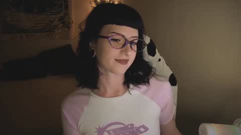 ghoticspectre online show from July 3, 4:46 pm