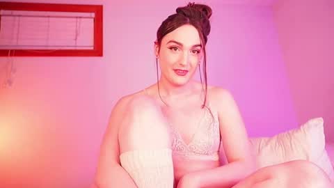 Bunny online show from March 3, 11:21 pm