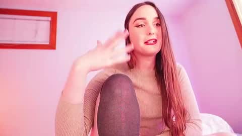 Bunny online show from March 26, 10:48 pm