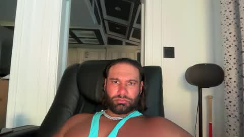 Snapshot of ghty7456 chatting on July 27, 12:17 am ghty7456 online show from July 27, 12:17 am