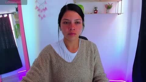 Snapshot of gia_contii chatting on June 25, 8:24 pm giaaaa online show from June 25, 8:24 pm