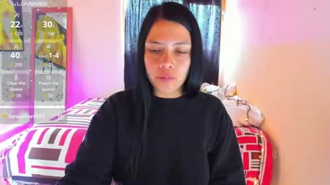 Snapshot of gia_contii chatting on July 2, 5:41 pm giaaaa online show from July 2, 5:41 pm