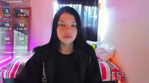 Snapshot of gia_contii chatting on July 3, 4:13 pm giaaaa online show from July 3, 4:13 pm