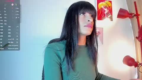 Gia  Please help me with your thumbs up its important   online show from July 20, 1:13 pm