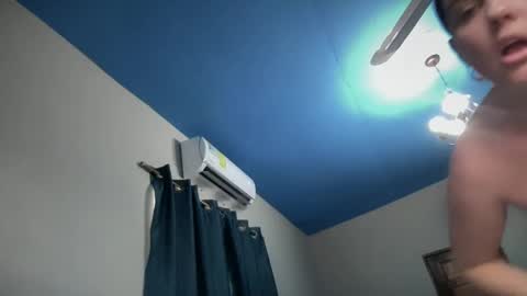 The Queen of Squirt online show from February 7, 6:34 pm