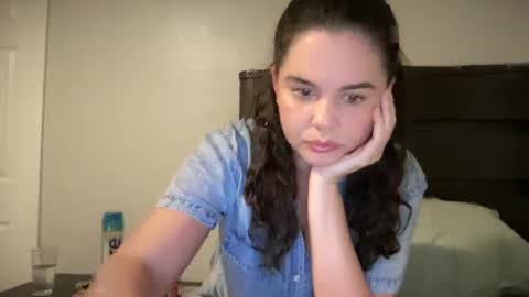 The Queen of Squirt online show from February 27, 5:45 am