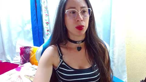 Gia  online show from March 12, 12:17 am