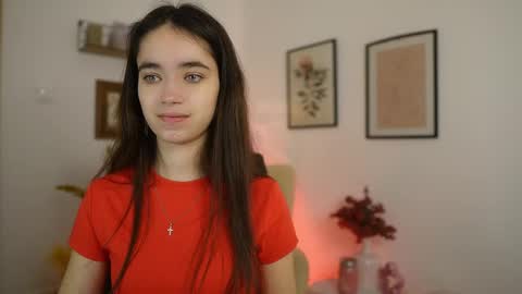 Gia Paige18 online show from February 20, 2:06 pm