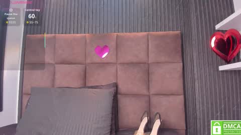 Darlliny online show from February 18, 5:14 am