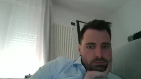 giacomo9669 online show from February 3, 12:10 pm