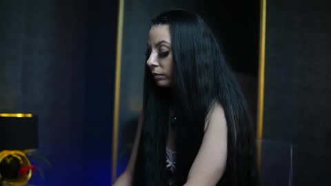  Gia  online show from February 26, 10:31 pm