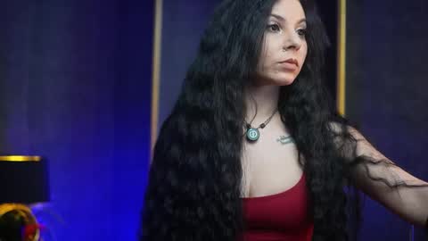  Gia  online show from March 22, 8:56 pm