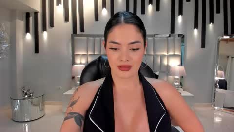 Gia Ferrera online show from December 22, 8:06 pm