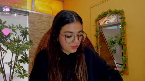 Gia  online show from February 20, 12:04 pm