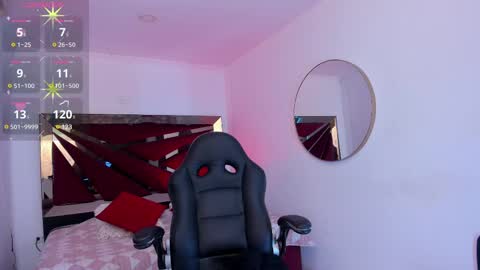 Gia  online show from February 22, 5:57 pm