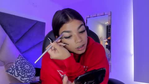 Gia  online show from November 13, 5:23 pm