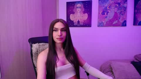 Snapshot of giamint chatting on April 29, 5:55 am Gia Mint online show from April 29, 5:55 am