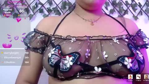 Gianna lopez online show from March 7, 7:33 pm