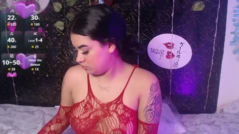 Gianna lopez online show from May 25, 7:53 pm