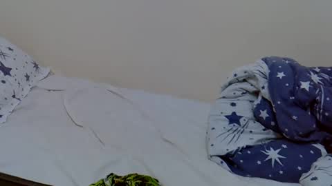 Giannah online show from February 3, 4:35 am