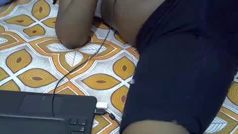 Giannah online show from March 8, 8:03 pm