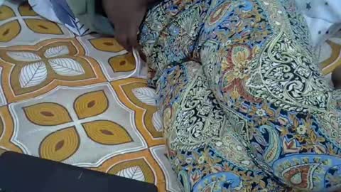 Giannah online show from March 11, 7:14 pm