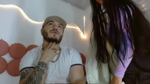 GiannaHott online show from May 9, 12:21 pm