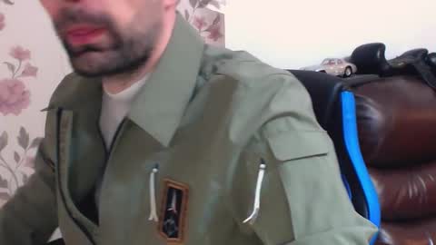 Gianni online show from March 25, 6:36 pm