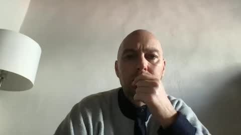 Snapshot of giannipaciotti chatting on April 4, 8:01 am giannipaciotti online show from April 4, 8:01 am