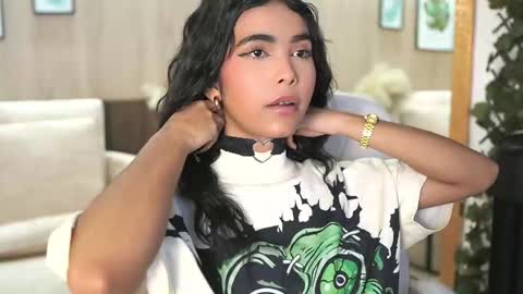 gianovak online show from October 29, 7:48 pm