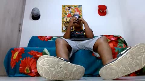 BOSS online show from May 26, 4:03 pm