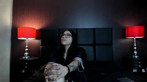 Gia and Tx online show from May 18, 8:14 pm