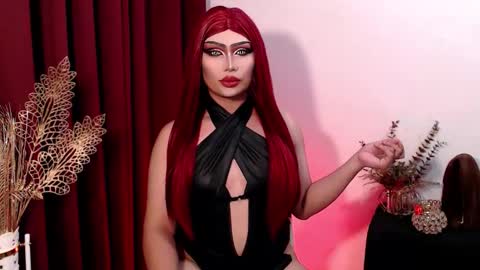 Gia X online show from February 21, 6:03 am