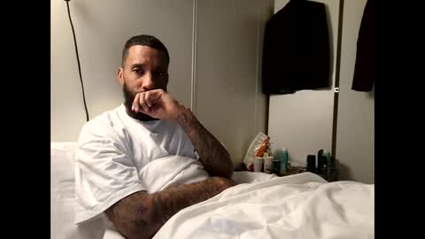 Gideon online show from January 5, 5:27 pm