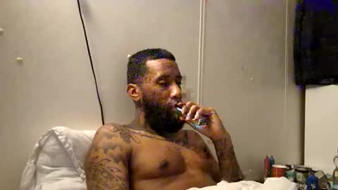 Gideon online show from January 12, 5:40 pm