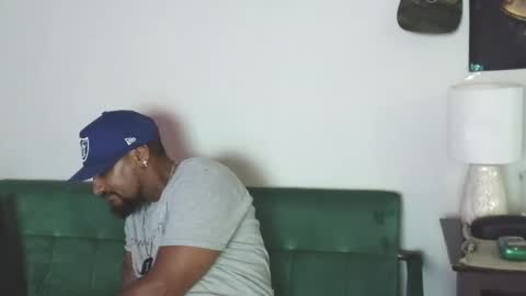 Snapshot of gifted_bucknasty chatting on July 18, 3:38 pm Gifted online show from July 18, 3:38 pm