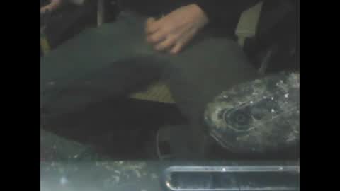 giftedbiker online show from February 12, 2:50 am