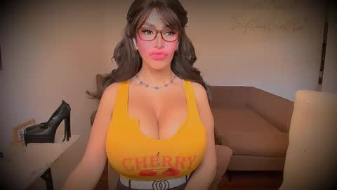 Ms. Abby                    -  IF YOU DEMAND  I DEMAND ASWELL- online show from May 25, 1:11 am