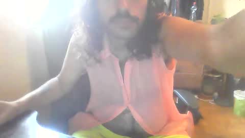 giftedmusician online show from February 28, 7:04 pm