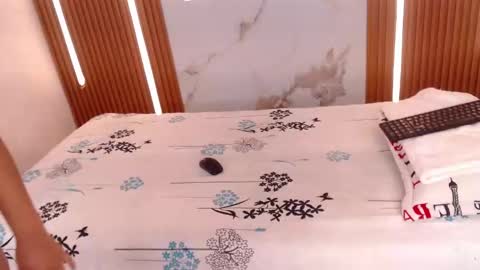 Gissell online show from February 25, 12:04 pm