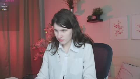 Snapshot of gigi_myav chatting on May 14, 3:52 pm gigi_myav online show from May 14, 3:52 pm